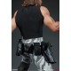 Escape from New York Snake Plissken 1/3 Statue 64 CM