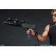 Escape from New York Snake Plissken 1/3 Statue 64 CM