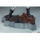 Escape from New York Snake Plissken 1/3 Statue 64 CM