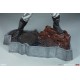 Escape from New York Snake Plissken 1/3 Statue 64 CM