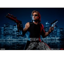 Escape from New York Snake Plissken 1/3 Statue 64 CM