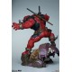 Marvel Contest of Champions Statue 1/3 Venompool 102 cm