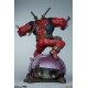 Marvel Contest of Champions Statue 1/3 Venompool 102 cm