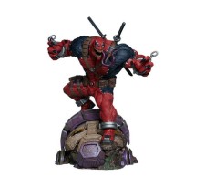 Marvel Contest of Champions Statue 1/3 Venompool 102 cm