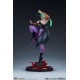 Street Fighter V Season Pass Chun-Li Morrigan Costume 1/4 Scale Statue