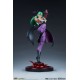 Street Fighter V Season Pass Chun-Li Morrigan Costume 1/4 Scale Statue