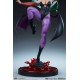 Street Fighter V Season Pass Chun-Li Morrigan Costume 1/4 Scale Statue