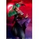 Street Fighter V Season Pass Chun-Li Morrigan Costume 1/4 Scale Statue