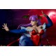 Street Fighter V Season Pass Chun-Li Morrigan Player 2 1/4 Scale Statue