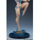 Street Fighter V Chun-Li Season Pass 1/4 Scale Statue