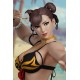 Street Fighter Statue 1/4 Chun-Li: Player 2 Battle EX Season Pass 46 cm