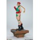 Street Fighter Statue 1/3 Cammy 71 cm