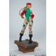 Street Fighter Statue 1/3 Cammy 71 cm