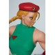 Street Fighter Statue 1/3 Cammy 71 cm