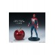 Marvel s Spider-Man Statue 1/10 Spider-Man Advanced Suit 19 cm