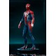 Marvel s Spider-Man Statue 1/10 Spider-Man Advanced Suit 19 cm