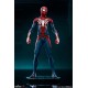 Marvel s Spider-Man Statue 1/10 Spider-Man Advanced Suit 19 cm