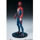 Marvel s Spider-Man Statue 1/10 Spider-Man Advanced Suit 19 cm