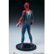 Marvel s Spider-Man Statue 1/10 Spider-Man Advanced Suit 19 cm