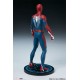 Marvel s Spider-Man Statue 1/10 Spider-Man Advanced Suit 19 cm