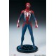 Marvel s Spider-Man Statue 1/10 Spider-Man Advanced Suit 19 cm