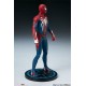 Marvel s Spider-Man Statue 1/10 Spider-Man Advanced Suit 19 cm