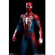 Marvel s Spider-Man Statue 1/10 Spider-Man Advanced Suit 19 cm