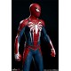 Marvel s Spider-Man Statue 1/10 Spider-Man Advanced Suit 19 cm