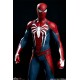 Marvel s Spider-Man Statue 1/10 Spider-Man Advanced Suit 19 cm