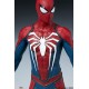 Marvel s Spider-Man Statue 1/10 Spider-Man Advanced Suit 19 cm