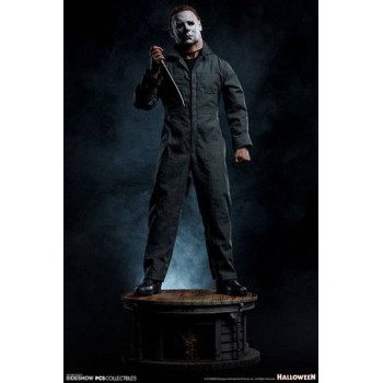 Halloween Statue 1/4 Michael Myers 58 cm