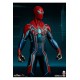 Marvel s Spider-Man Statue 1/10 Spider-Man Velocity Suit 19 cm