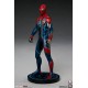 Marvel s Spider-Man Statue 1/10 Spider-Man Velocity Suit 19 cm