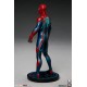 Marvel s Spider-Man Statue 1/10 Spider-Man Velocity Suit 19 cm