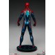 Marvel s Spider-Man Statue 1/10 Spider-Man Velocity Suit 19 cm