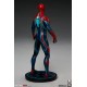 Marvel s Spider-Man Statue 1/10 Spider-Man Velocity Suit 19 cm