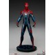 Marvel s Spider-Man Statue 1/10 Spider-Man Velocity Suit 19 cm