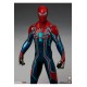 Marvel s Spider-Man Statue 1/10 Spider-Man Velocity Suit 19 cm