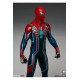 Marvel s Spider-Man Statue 1/10 Spider-Man Velocity Suit 19 cm