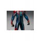 Marvel s Spider-Man Statue 1/10 Spider-Man Velocity Suit 19 cm