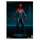 Marvel s Spider-Man Statue 1/10 Spider-Man Velocity Suit 19 cm