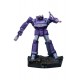 Transformers Classic Scale Statue Shockwave 23 cm