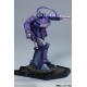 Transformers Classic Scale Statue Shockwave 23 cm