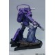 Transformers Classic Scale Statue Shockwave 23 cm