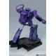 Transformers Classic Scale Statue Shockwave 23 cm