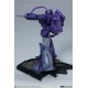 Transformers Classic Scale Statue Shockwave 23 cm