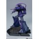 Transformers Classic Scale Statue Shockwave 23 cm