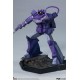 Transformers Classic Scale Statue Shockwave 23 cm