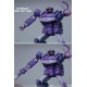 Transformers Classic Scale Statue Shockwave 23 cm