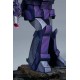 Transformers Classic Scale Statue Shockwave 23 cm